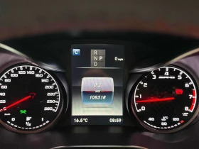 Mercedes-Benz GLC AMG 43  CARFAX, снимка 8