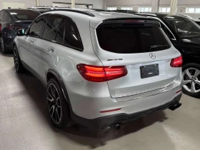 Mercedes-Benz GLC AMG 43  CARFAX, снимка 4