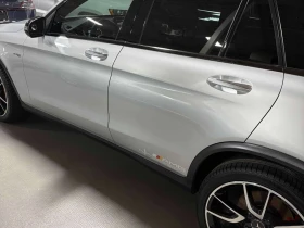 Mercedes-Benz GLC AMG 43  CARFAX, снимка 3