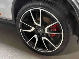 Mercedes-Benz GLC AMG 43  CARFAX, снимка 7