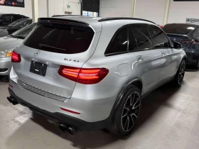 Mercedes-Benz GLC AMG 43  CARFAX, снимка 2