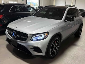 Mercedes-Benz GLC AMG 43  CARFAX, снимка 1