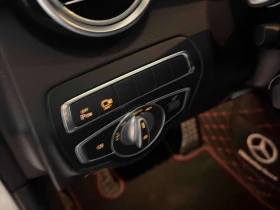 Mercedes-Benz GLC AMG 43  CARFAX, снимка 10