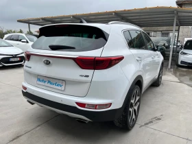 Kia Sportage 1.6 TGDI GT-Line 4WD, снимка 8