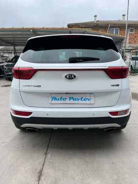 Kia Sportage 1.6 TGDI GT-Line 4WD, снимка 4