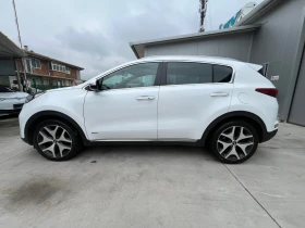Kia Sportage 1.6 TGDI GT-Line 4WD, снимка 5