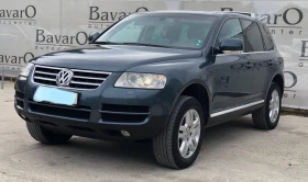 VW Touareg, снимка 2