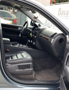 VW Touareg, снимка 13