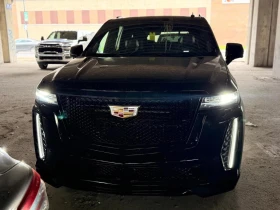 Cadillac Escalade V 4WD, снимка 2