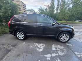Honda Cr-v, снимка 5