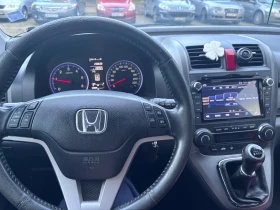 Honda Cr-v, снимка 7