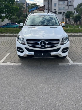 Mercedes-Benz GLE 350 350 4MATIC, снимка 1