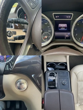 Mercedes-Benz GLE 350 350 4MATIC, снимка 16