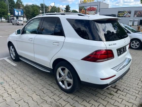 Mercedes-Benz GLE 350 350 4MATIC, снимка 6