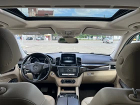Mercedes-Benz GLE 350 350 4MATIC, снимка 9