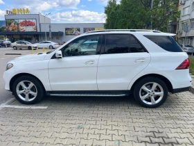 Mercedes-Benz GLE 350 350 4MATIC, снимка 7