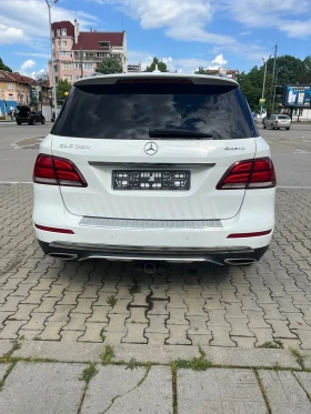 Mercedes-Benz GLE 350 350 4MATIC, снимка 5