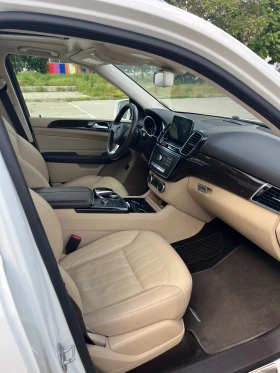 Mercedes-Benz GLE 350 350 4MATIC, снимка 10