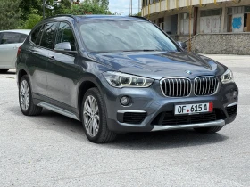 BMW X1 Xdrive25d M Line, снимка 1
