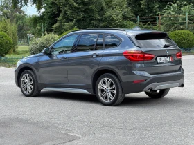 BMW X1 Xdrive25d M Line, снимка 5