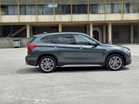 BMW X1 Xdrive25d M Line, снимка 8
