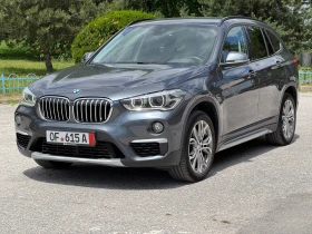 BMW X1 Xdrive25d M Line, снимка 3