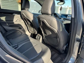 BMW X1 Xdrive25d M Line, снимка 11