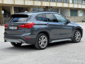 BMW X1 Xdrive25d M Line, снимка 7