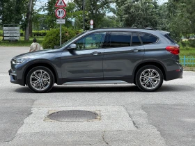 BMW X1 Xdrive25d M Line, снимка 4