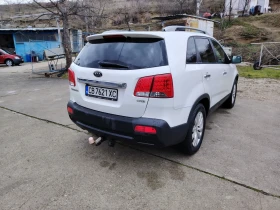 Kia Sorento CRDi, снимка 2