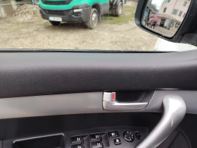 Kia Sorento CRDi, снимка 9