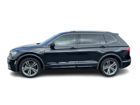 VW Tiguan Highline 2.0L AWD | PANO ROOF | APPLE l CARFAX, снимка 3