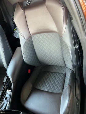 Toyota C-HR 1.8 (122kc) Hybrid  e-CVT, снимка 5