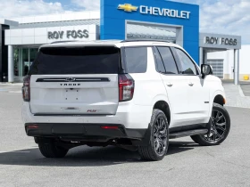 Chevrolet Tahoe 4WD RST КАРФАКС / ПАНОРАМА / Bose, снимка 6
