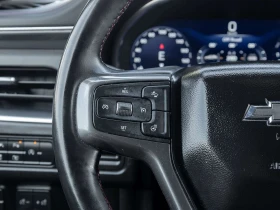Chevrolet Tahoe 4WD RST КАРФАКС / ПАНОРАМА / Bose, снимка 10