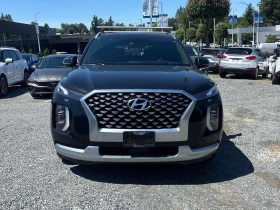 Hyundai Palisade Ultimate Calligraphy/360/ДИСТРОНИК/OT HYUNDAI, снимка 2