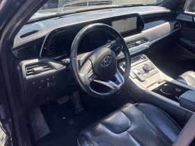 Hyundai Palisade Ultimate Calligraphy/360/ДИСТРОНИК/OT HYUNDAI, снимка 7