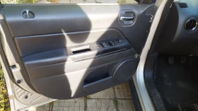 Jeep Compass 2.2* ЧАСТИ, снимка 6