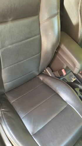 Jeep Compass 2.2* ЧАСТИ, снимка 4