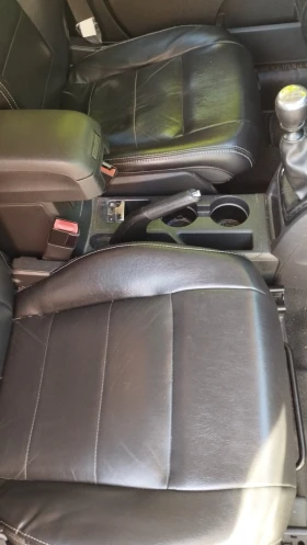 Jeep Compass 2.2* ЧАСТИ, снимка 3