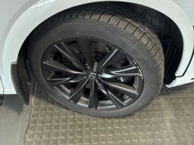 Lexus RX 500h | CARFAX | БЕЗ ПЪРВОНАЧАЛНА ВНОСКА, снимка 7