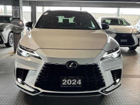 Lexus RX 500h | CARFAX | БЕЗ ПЪРВОНАЧАЛНА ВНОСКА, снимка 2