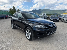 VW Touareg 3.0TDI-239PS-LED, снимка 3