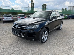 VW Touareg 3.0TDI-239PS-LED, снимка 1