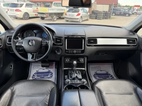 VW Touareg 3.0TDI-239PS-LED, снимка 12