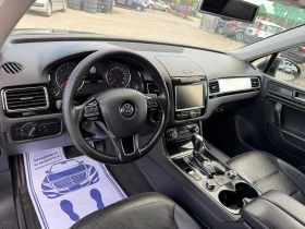 VW Touareg 3.0TDI-239PS-LED, снимка 10