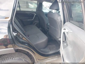 Toyota Rav4 2.0* AWD* Цена до БГ* 44к км, снимка 8