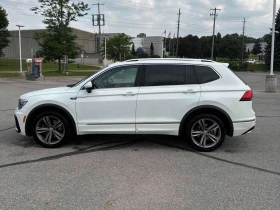 VW Tiguan * Highline * CARFAX * ЦЕНА ДО БГ, снимка 2