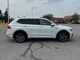 VW Tiguan * Highline * CARFAX * ЦЕНА ДО БГ, снимка 3