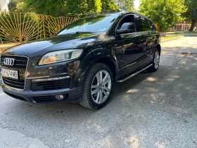 Audi Q7, снимка 3